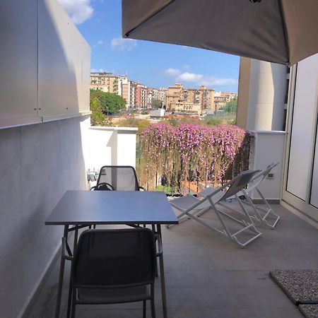 Carletta'S Aparta-Suite & Spa Palermo Exterior photo