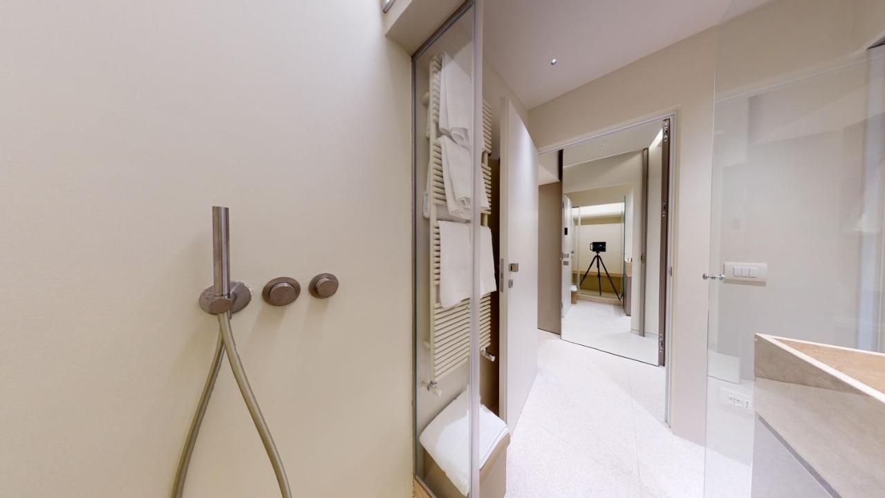 Carletta'S Aparta-Suite & Spa Palermo Exterior photo