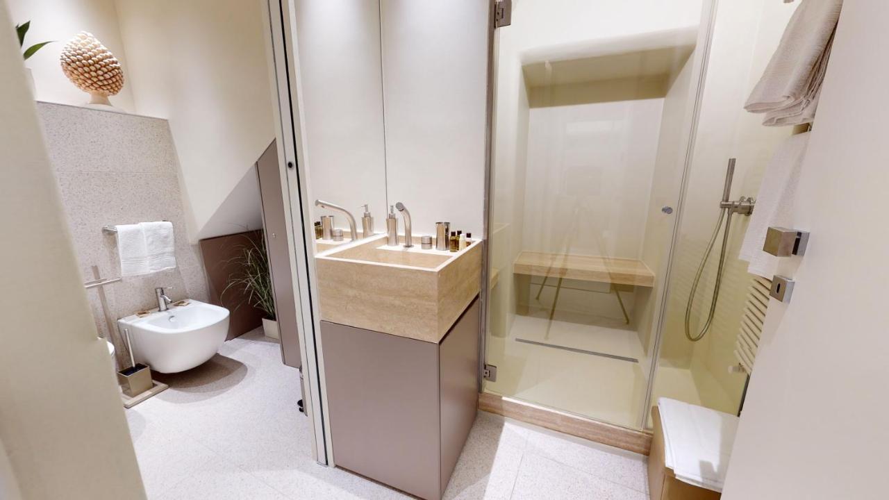 Carletta'S Aparta-Suite & Spa Palermo Exterior photo