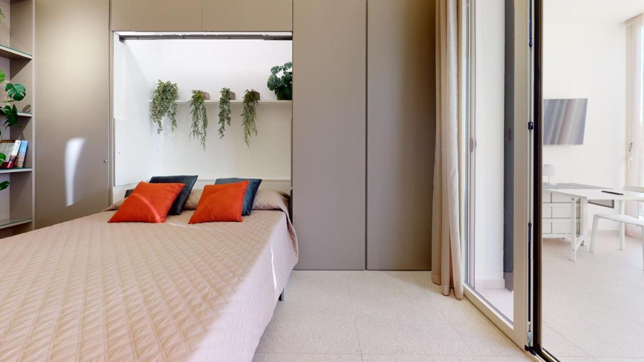 Carletta'S Aparta-Suite & Spa Palermo Exterior photo