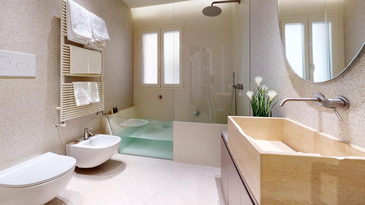 Carletta'S Aparta-Suite & Spa Palermo Exterior photo