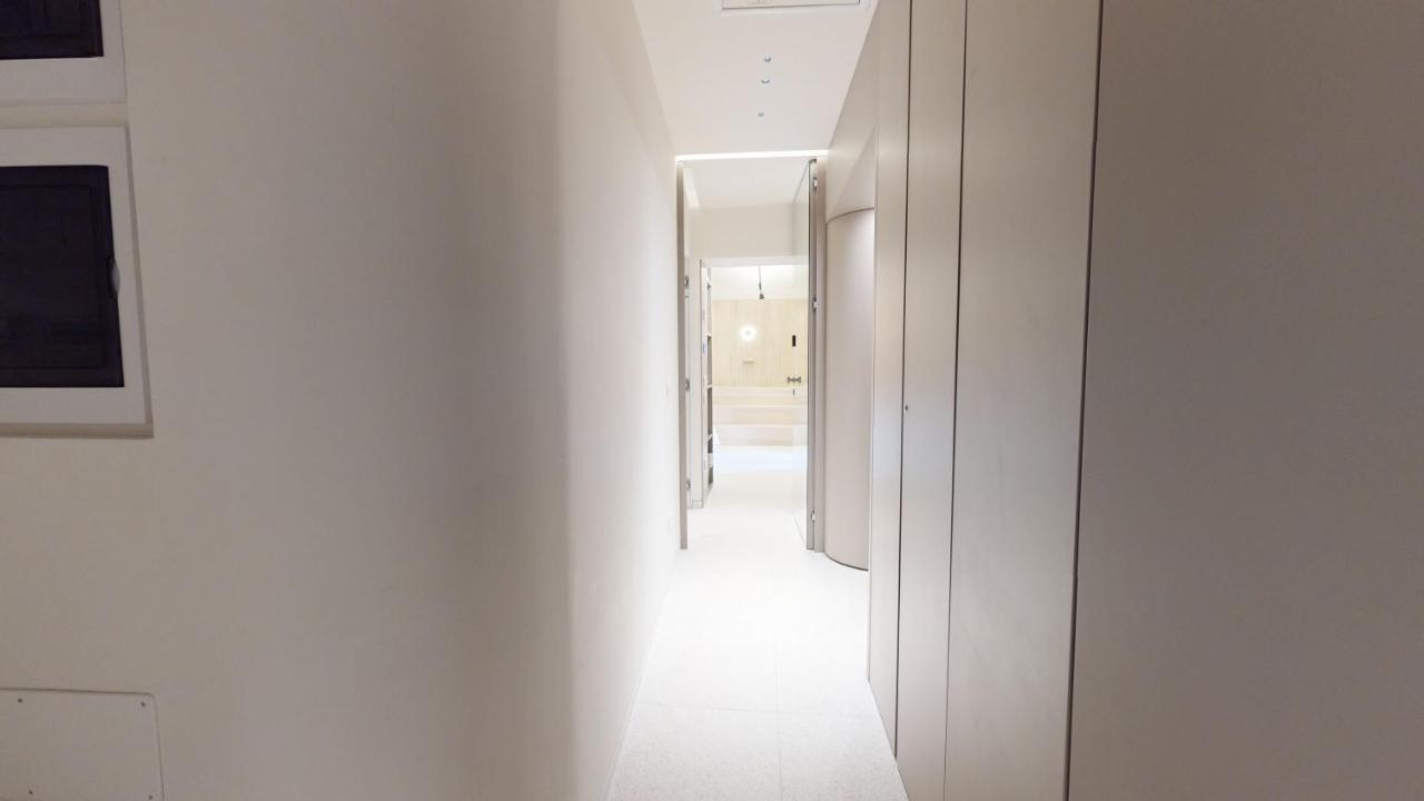 Carletta'S Aparta-Suite & Spa Palermo Exterior photo