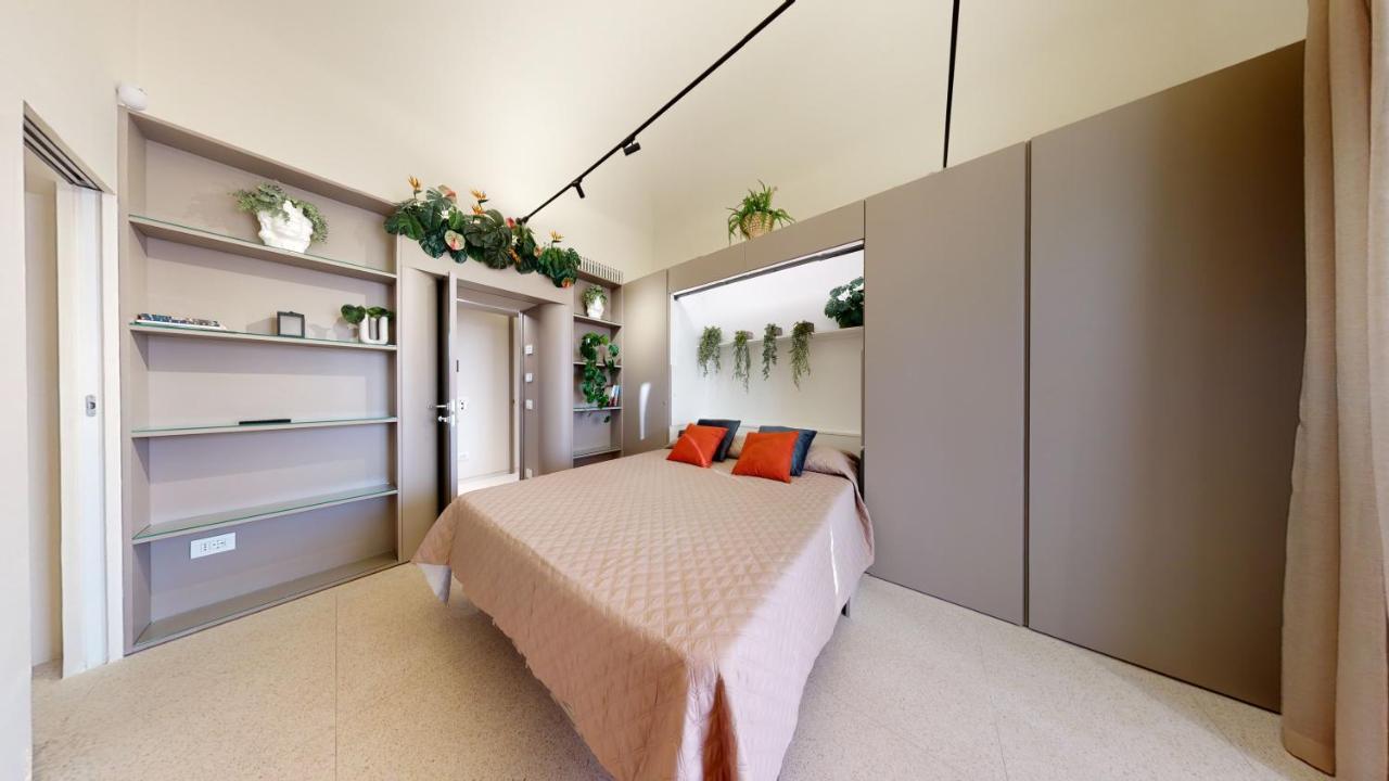 Carletta'S Aparta-Suite & Spa Palermo Exterior photo