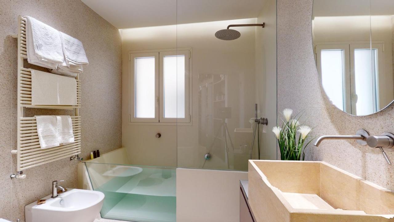 Carletta'S Aparta-Suite & Spa Palermo Exterior photo