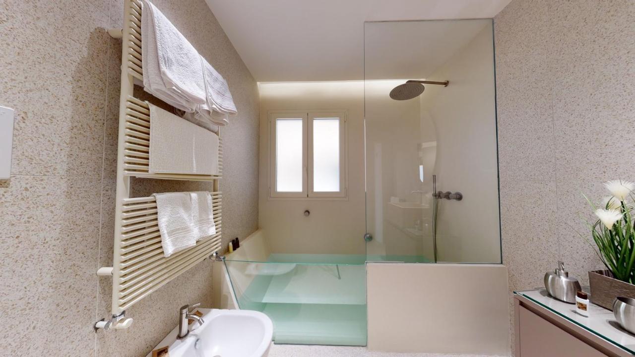 Carletta'S Aparta-Suite & Spa Palermo Exterior photo