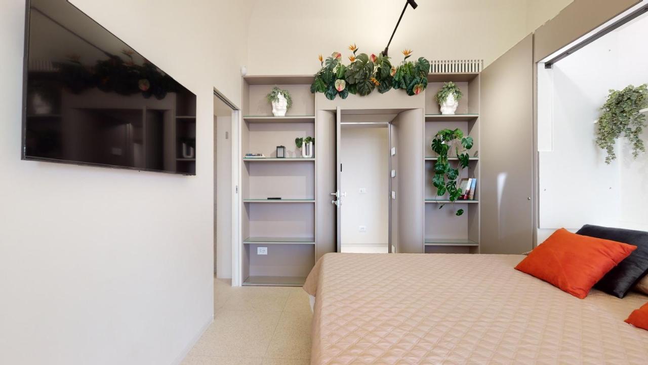 Carletta'S Aparta-Suite & Spa Palermo Exterior photo